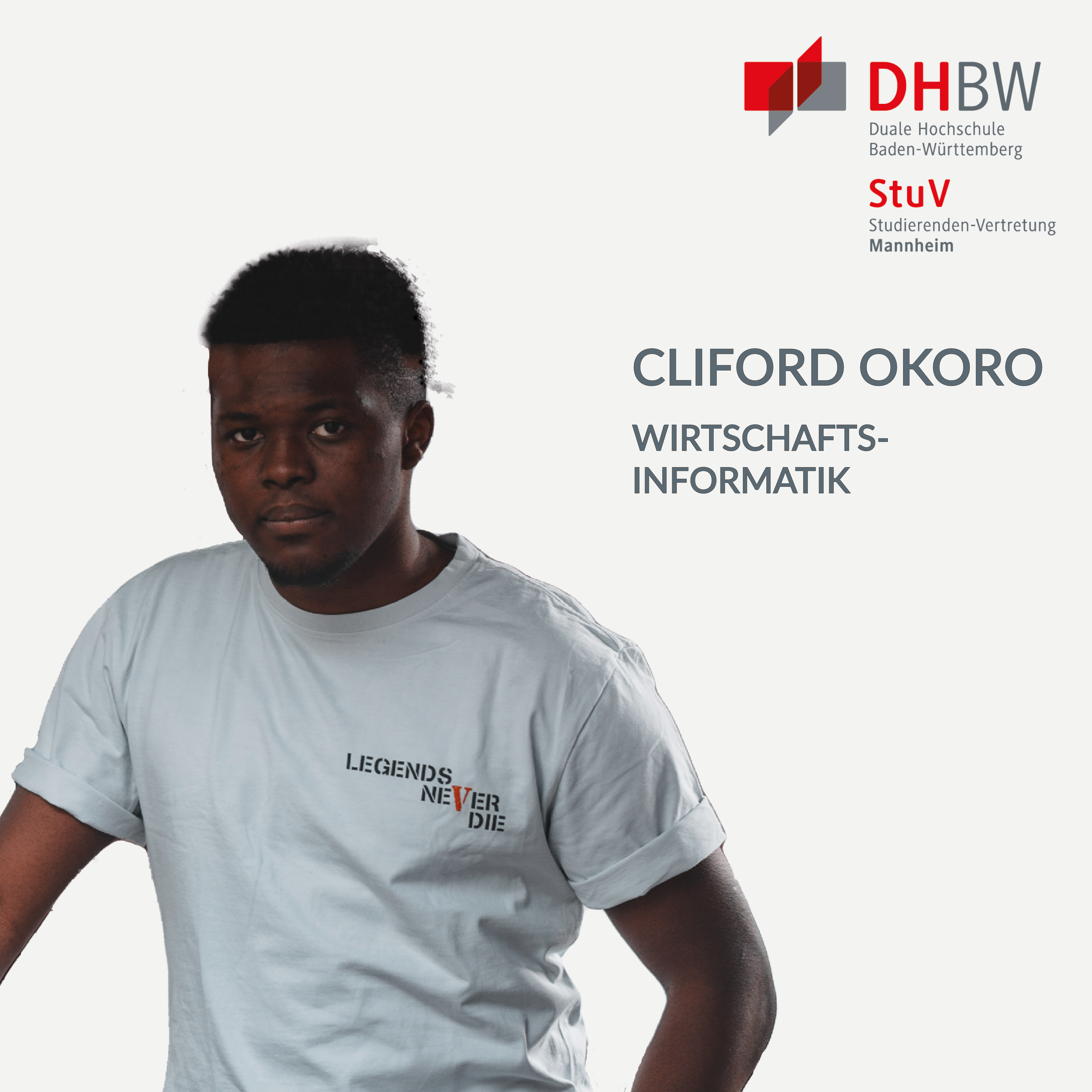 Cliford Okoro