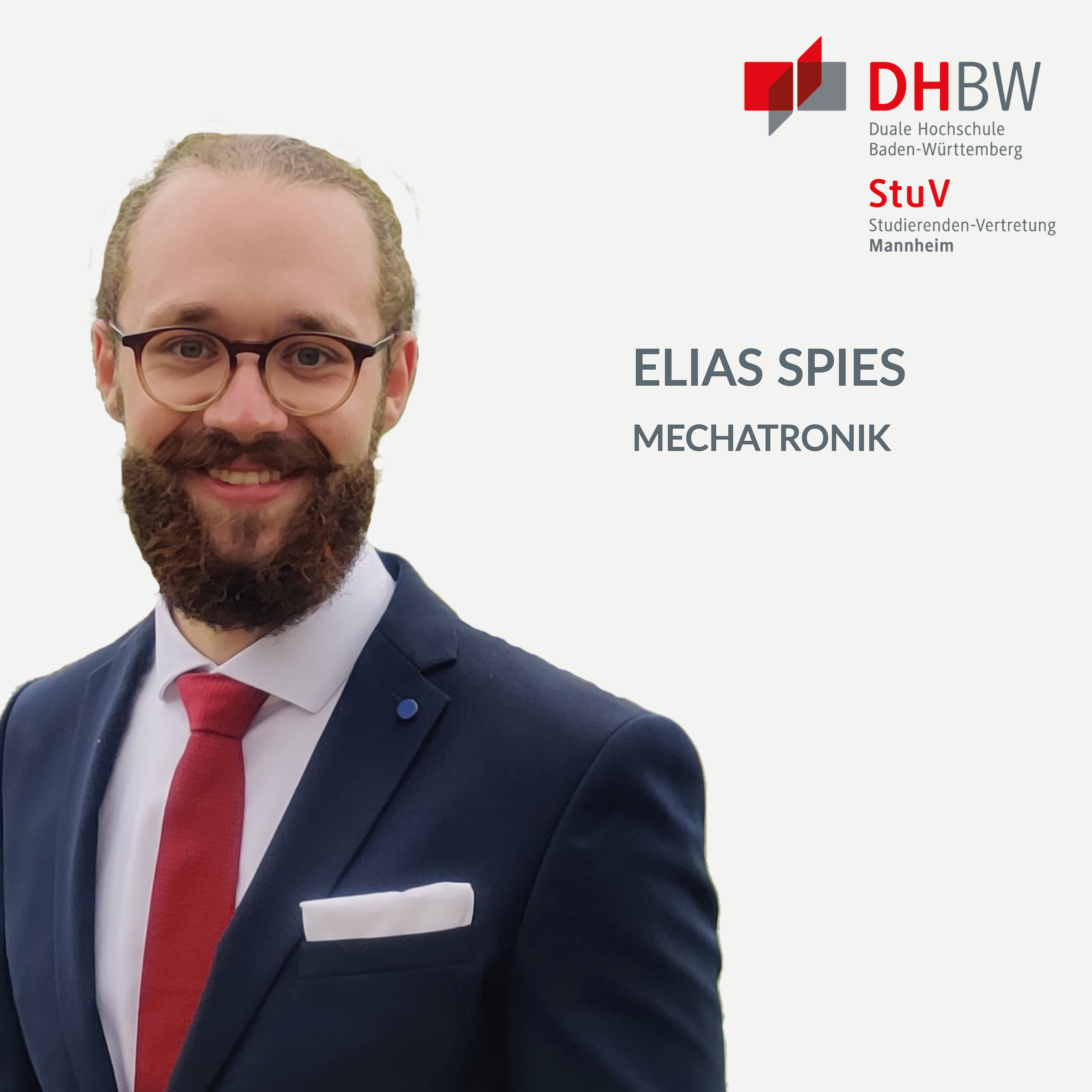 Elias Spies