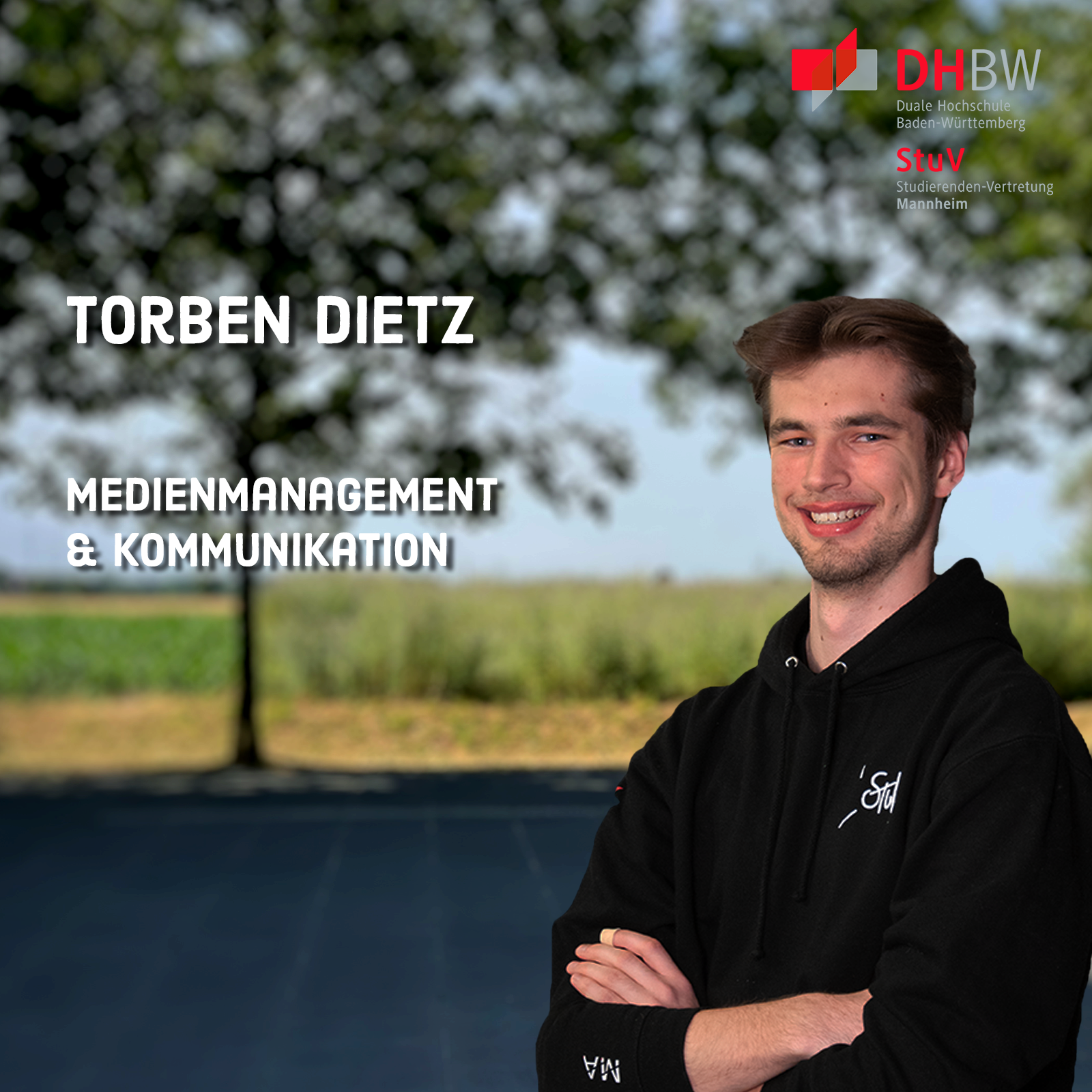 Torben	Dietz