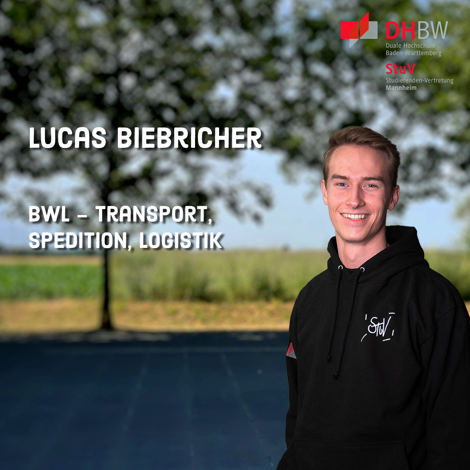 Lucas Biebricher