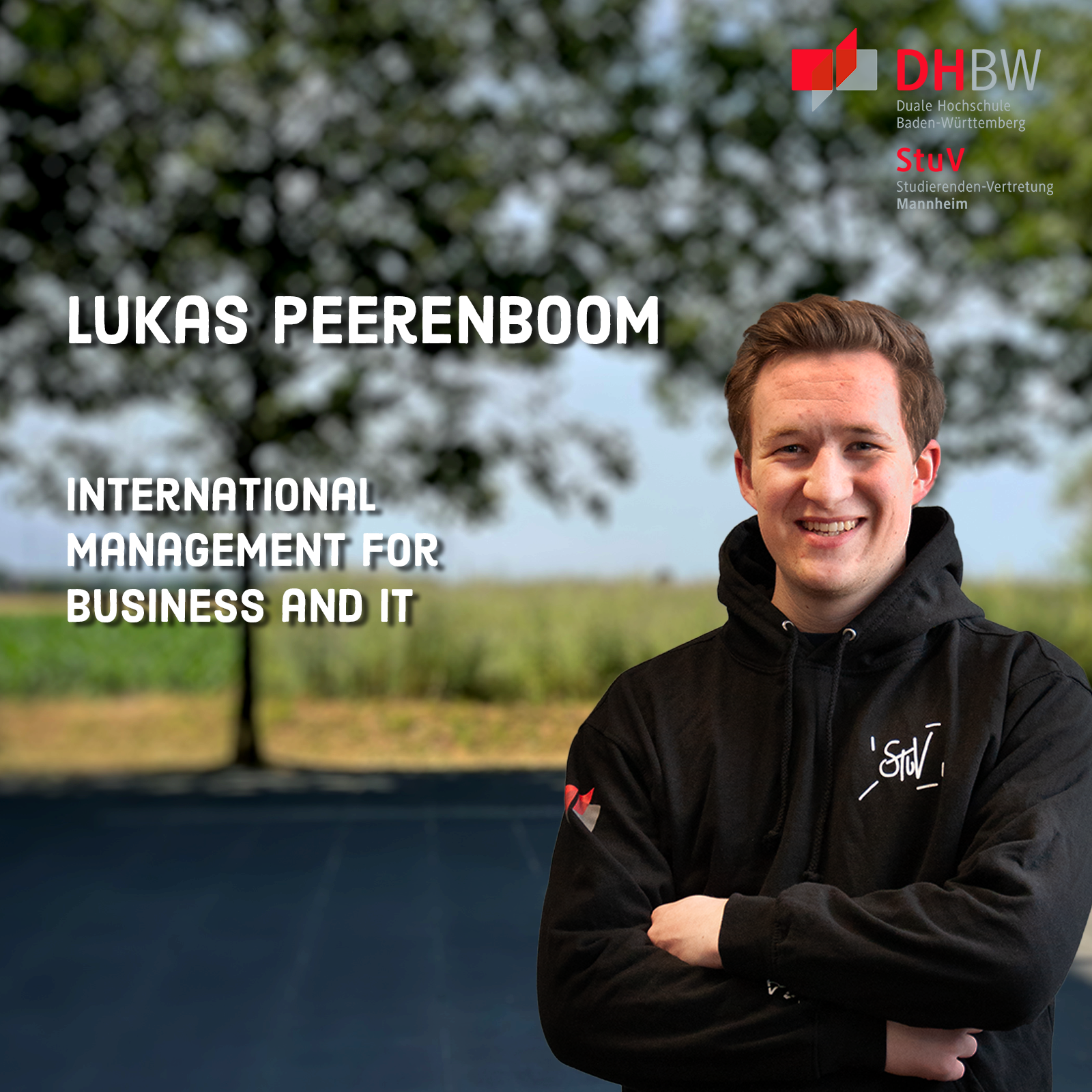 Lukas	Peerenboom